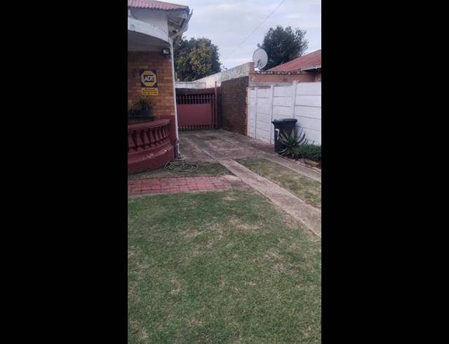 0 BEDROOM HOUSE FOR SALE IN THE HILL